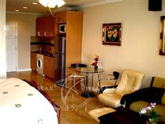 5 Star studio sitting on Dongtan Beach @VT3 - Condominium - Dongtan Beach - Dongtan Beach